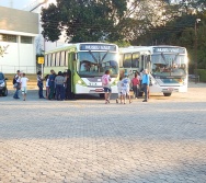 PROJETO NTV - EEEFM JONES JOSÉ DO NASCIMENTO - CENTRAL CARAPINA - SERRA - AULA DE CAMPO