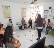 CURSO CONTANDO HISTÓRIAS COLORINDO VIDAS - MÓDULO 7 - TURMA 3