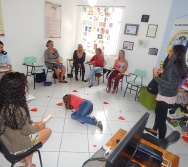CURSO CONTANDO HISTÓRIAS COLORINDO VIDAS - MÓDULO 7 - TURMA 3