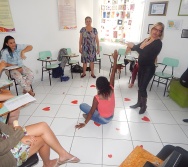 CURSO CONTANDO HISTÓRIAS COLORINDO VIDAS - MÓDULO 7 - TURMA 3