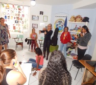 CURSO CONTANDO HISTÓRIAS COLORINDO VIDAS - MÓDULO 7 - TURMA 3