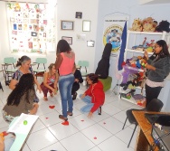 CURSO CONTANDO HISTÓRIAS COLORINDO VIDAS - MÓDULO 7 - TURMA 3