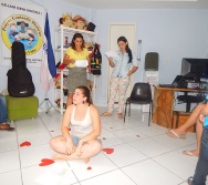 CURSO CONTANDO HISTÓRIAS COLORINDO VIDAS - MÓDULO 7 - TURMA 3