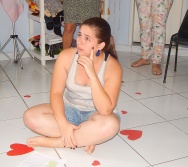 CURSO CONTANDO HISTÓRIAS COLORINDO VIDAS - MÓDULO 7 - TURMA 3