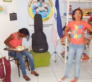 CURSO CONTANDO HISTÓRIAS COLORINDO VIDAS - MÓDULO 7 - TURMA 3