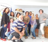 CURSO CONTANDO HISTÓRIAS COLORINDO VIDAS - MÓDULO 7 - TURMA 4