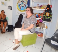 CURSO CONTANDO HISTÓRIAS COLORINDO VIDAS - MÓDULO 7 - TURMA 4