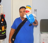 CURSO CONTANDO HISTÓRIAS COLORINDO VIDAS - MÓDULO 7 - TURMA 4