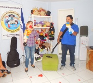 CURSO CONTANDO HISTÓRIAS COLORINDO VIDAS - MÓDULO 7 - TURMA 4