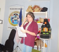 CURSO CONTANDO HISTÓRIAS COLORINDO VIDAS - MÓDULO 7 - TURMA 4