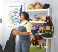 CURSO CONTANDO HISTÓRIAS COLORINDO VIDAS - MÓDULO 7 - TURMA 4