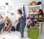 CURSO CONTANDO HISTÓRIAS COLORINDO VIDAS - MÓDULO 7 - TURMA 4