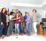 CURSO CONTANDO HISTÓRIAS COLORINDO VIDAS - MÓDULO 7 - TURMA 4