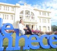 PROJETO NTV - EEEFM JONES JOSÉ DO NASCIMENTO - CENTRAL CARAPINA - SERRA - AULA DE CAMPO