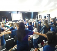 PALESTRA INTERATIVA: BULLYING BRINCADEIRA SEM LIMITES - SUBSÍDOS PARA PROFESSORES