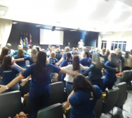 PALESTRA INTERATIVA: BULLYING BRINCADEIRA SEM LIMITES - SUBSÍDOS PARA PROFESSORES