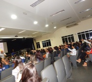 PALESTRA INTERATIVA: BULLYING BRINCADEIRA SEM LIMITES - SUBSÍDOS PARA PROFESSORES