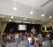 PALESTRA INTERATIVA: BULLYING BRINCADEIRA SEM LIMITES - SUBSÍDOS PARA PROFESSORES