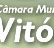 VOTO DE LOUVOR CONCEDIDO PELA CÂMARA MUNICIPAL DE VITÓRIA - ATRAVÉS DO VEREADOR VINICIUS SIMÕE