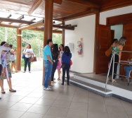 FORMATURA E MARATONA DOS CONTADORES DE HISTÓRIA