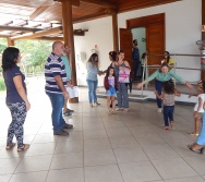 FORMATURA E MARATONA DOS CONTADORES DE HISTÓRIA