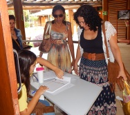 FORMATURA E MARATONA DOS CONTADORES DE HISTÓRIA