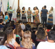 FORMATURA E MARATONA DOS CONTADORES DE HISTÓRIA