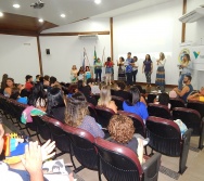 FORMATURA E MARATONA DOS CONTADORES DE HISTÓRIA