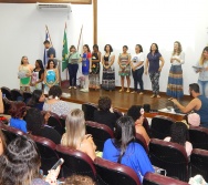FORMATURA E MARATONA DOS CONTADORES DE HISTÓRIA