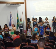 FORMATURA E MARATONA DOS CONTADORES DE HISTÓRIA