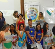 FORMATURA E MARATONA DOS CONTADORES DE HISTÓRIA