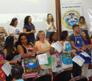 FORMATURA E MARATONA DOS CONTADORES DE HISTÓRIA