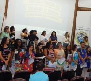 FORMATURA E MARATONA DOS CONTADORES DE HISTÓRIA