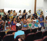 FORMATURA E MARATONA DOS CONTADORES DE HISTÓRIA