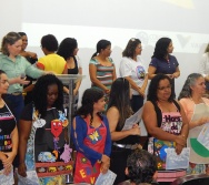 FORMATURA E MARATONA DOS CONTADORES DE HISTÓRIA