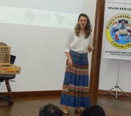 FORMATURA E MARATONA DOS CONTADORES DE HISTÓRIA