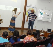 FORMATURA E MARATONA DOS CONTADORES DE HISTÓRIA