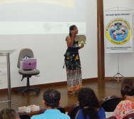 FORMATURA E MARATONA DOS CONTADORES DE HISTÓRIA