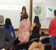 FORMATURA E MARATONA DOS CONTADORES DE HISTÓRIA