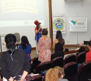 FORMATURA E MARATONA DOS CONTADORES DE HISTÓRIA