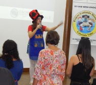 FORMATURA E MARATONA DOS CONTADORES DE HISTÓRIA