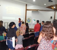 FORMATURA E MARATONA DOS CONTADORES DE HISTÓRIA