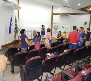 FORMATURA E MARATONA DOS CONTADORES DE HISTÓRIA