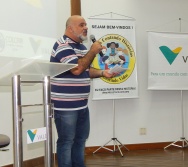 FORMATURA E MARATONA DOS CONTADORES DE HISTÓRIA