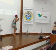 FORMATURA E MARATONA DOS CONTADORES DE HISTÓRIA