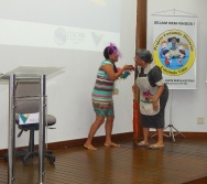 FORMATURA E MARATONA DOS CONTADORES DE HISTÓRIA