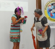 FORMATURA E MARATONA DOS CONTADORES DE HISTÓRIA