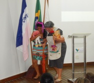 FORMATURA E MARATONA DOS CONTADORES DE HISTÓRIA