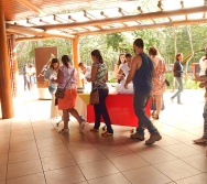 FORMATURA E MARATONA DOS CONTADORES DE HISTÓRIA