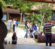 FORMATURA E MARATONA DOS CONTADORES DE HISTÓRIA